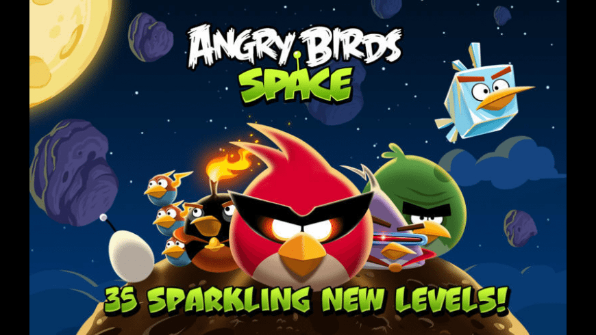 Free Mac Angry Birds Download